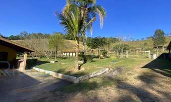 Imagem 4: SITIO RURAL em ATIBAIA - SP, IARA