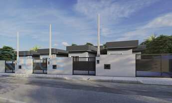 Imagem 2: Casa individual na planta á venda no bairro Ypê - Jarinu/ SP