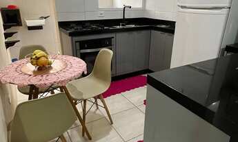 Imagem: Apartamento á venda no bairro Nova Trieste-Jarinu/SP