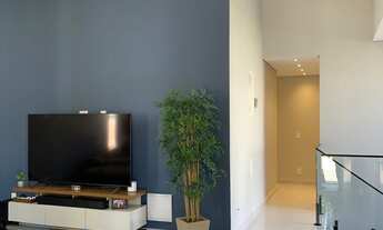 Imagem 5: Casa á venda no condomínio Bella Vitta -Jundiai / SP