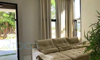 Imagem 4: Casa á venda no condomínio Bella Vitta -Jundiai / SP