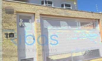 Imagem: Casa á venda no bairro Jardim Itália