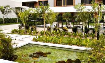 Imagem 2: Apartamento á venda no Odeon Residencial - Jundiai /SP