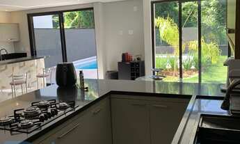 Imagem 6: Casa á venda no condomínio Bella Vitta -Jundiai / SP