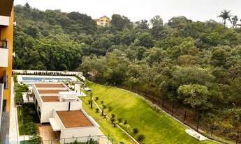 Imagem 4: Apartamento á venda no Odeon Residencial - Jundiai /SP