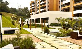 Imagem: Apartamento á venda no Odeon Residencial