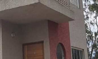 Imagem: Sobrado á venda no bairro Nova Trieste-Jarinu/SP