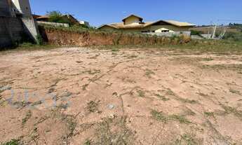 Imagem 2: Terreno á venda no condomínio Lagos de Jarinu /SP