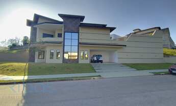 Imagem: Casa á venda no condomínio Cambarah