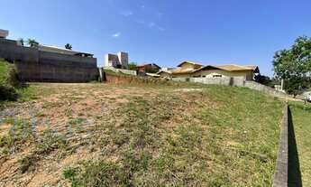 Imagem 3: Terreno á venda no condomínio Lagos de Jarinu /SP