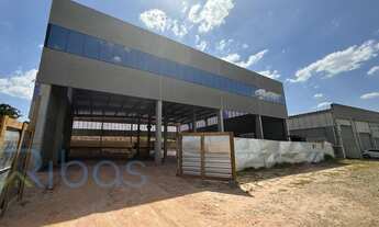 Imagem: GALPAO COMERCIAL em Jarinu - SP, Centro