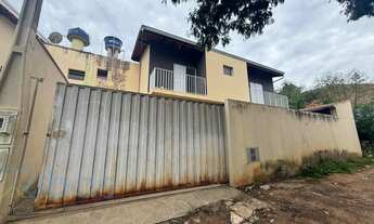 Imagem: CASA RESIDENCIAL em JARINU - SP, Nova Trieste