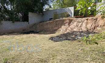 Imagem: TERRENO RESIDENCIAL em JARINU - SP, Maracanã