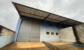 Imagem 4: GALPAO COMERCIAL em JARINU - SP, Nova Trieste