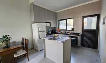 Imagem: Casa em Jardim Itália - Itupeva, SP