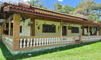 Imagem 7: SITIO RESIDENCIAL em ATIBAIA - SP, PORTÃO