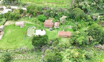 Imagem: SITIO RESIDENCIAL em ATIBAIA - SP, PORTÃO