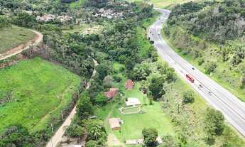 Imagem 6: SITIO RESIDENCIAL em ATIBAIA - SP, PORTÃO