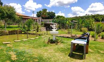 Imagem 6: CHACARA RESIDENCIAL em Jarinu - SP, Recanto Silvana