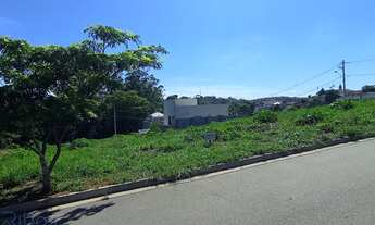 Imagem: TERRENO RESIDENCIAL em JARINU - SP, Centro
