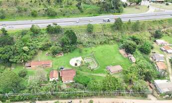 Imagem 2: SITIO RESIDENCIAL em ATIBAIA - SP, PORTÃO