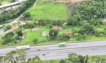 Imagem 4: SITIO RESIDENCIAL em ATIBAIA - SP, PORTÃO