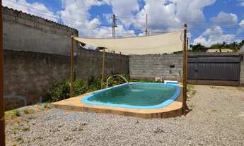 Imagem 2: CHACARA RESIDENCIAL em Jarinu - SP, Recanto Silvana