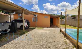 Imagem 3: CHACARA RESIDENCIAL em Jarinu - SP, Recanto Silvana