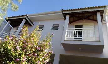 Imagem: CASA RESIDENCIAL em Jarinu - SP, Trieste