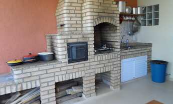 Imagem 2: CASA RESIDENCIAL em Jarinu - SP, Trieste