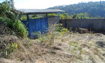 Imagem: TERRENO RESIDENCIAL em Jarinu - SP, Estancia