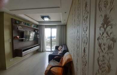 Imagem 13: APARTAMENTO RESIDENCIAL em JUNDIAÍ - SP, JARDIM TAMOIO