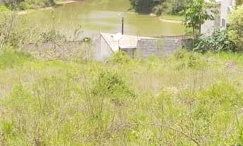 Imagem: TERRENO RESIDENCIAL em Jarinu - SP, Morada