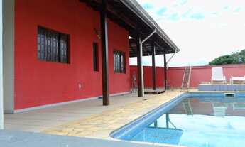 Imagem 2: CHACARA RESIDENCIAL em Jarinu - SP, Estância São Luiz