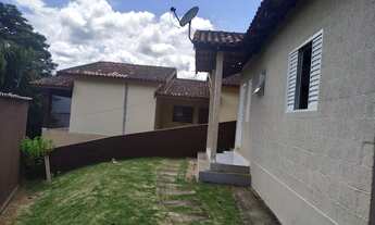 Imagem: CASA RESIDENCIAL em Jarinu - SP, Jardim