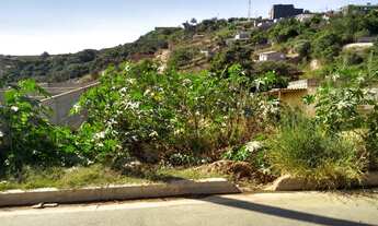 Imagem: TERRENO RESIDENCIAL em Jarinu - SP, Trieste