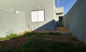 Imagem 5: CASA RESIDENCIAL em Jarinu - SP, Trieste