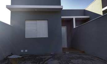 Imagem: CASA RESIDENCIAL em Jarinu - SP, Trieste