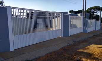 Imagem 6: CASA RESIDENCIAL em Jarinu - SP, Trieste