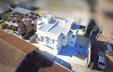 Imagem 7: CASA RESIDENCIAL em Jarinu - SP, Trieste