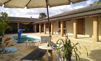 Imagem: CASA RESIDENCIAL em JARINU - SP, Esplanada