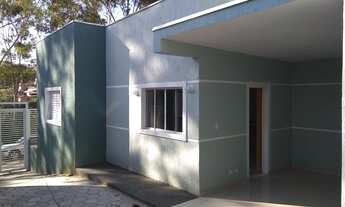 Imagem: CASA RESIDENCIAL em JARINU - SP, Trieste