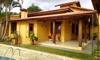 Imagem: CASA RESIDENCIAL em JARINU - SP, Esplanada