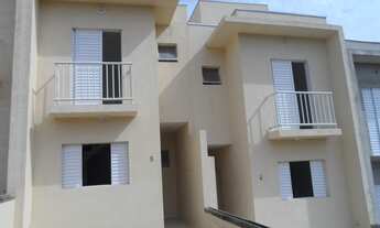 Imagem: Sobrado á venda com duas suítes em Jarinu/SP