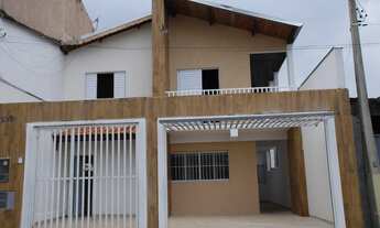 Imagem: CASA RESIDENCIAL em Campo Limpo Paulista