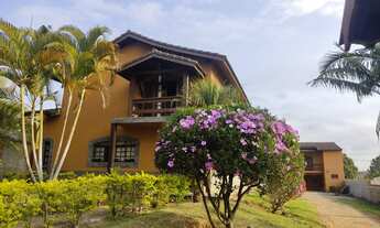 Imagem: CASA RESIDENCIAL em JARINU - SP, Esplanada