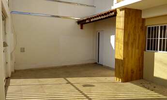 Imagem 2: CASA RESIDENCIAL em Campo Limpo Paulista - SP, Jardim Guanciale