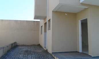 Imagem: Sobrado com duas suítes para locação-Jarinu/SP