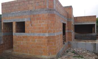 Imagem: CASA RESIDENCIAL em JARINU - SP, Trieste