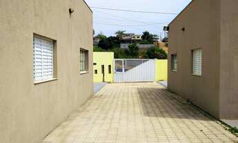 Imagem 3: CASA RESIDENCIAL em JARINU - SP, Trieste